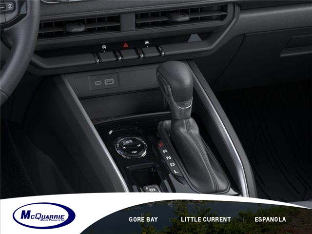2026 Chevrolet Colorado LT (Stk: 26908E) in Espanola - Image 23 of 24