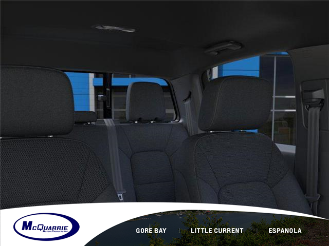 2026 Chevrolet Colorado LT (Stk: 26908E) in Espanola - Image 24 of 24