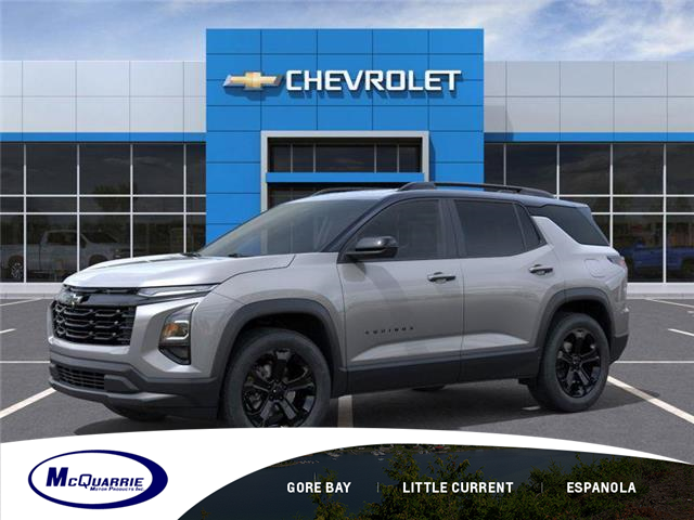 2026 Chevrolet Equinox LT (Stk: 26913G) in Espanola - Image 2 of 24