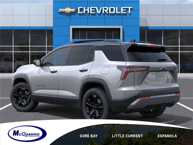 2026 Chevrolet Equinox LT (Stk: 26913G) in Espanola - Image 3 of 24