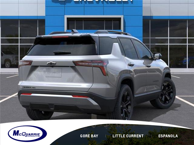 2026 Chevrolet Equinox LT (Stk: 26913G) in Espanola - Image 4 of 24