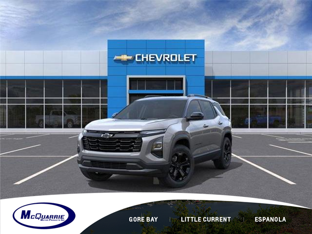 2026 Chevrolet Equinox LT (Stk: 26913G) in Espanola - Image 8 of 24