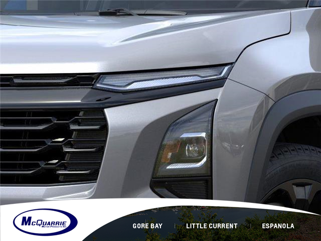 2026 Chevrolet Equinox LT (Stk: 26913G) in Espanola - Image 10 of 24