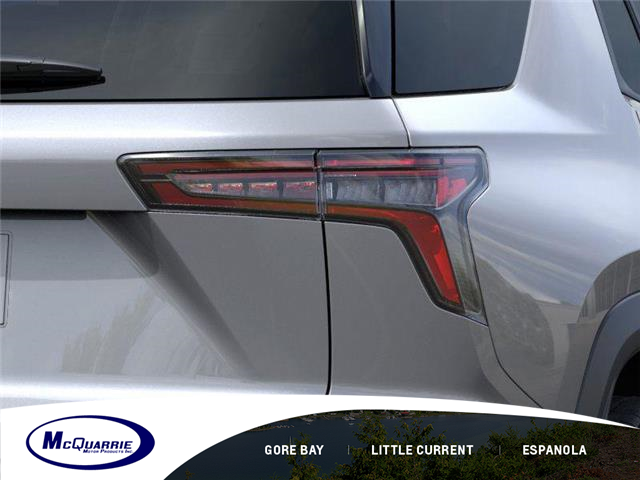 2026 Chevrolet Equinox LT (Stk: 26913G) in Espanola - Image 11 of 24