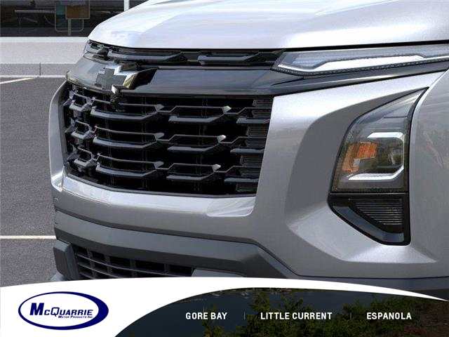 2026 Chevrolet Equinox LT (Stk: 26913G) in Espanola - Image 13 of 24