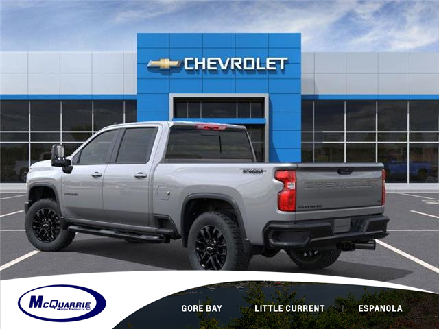 2026 Chevrolet Silverado 2500HD LT (Stk: 26927G) in Espanola - Image 3 of 24