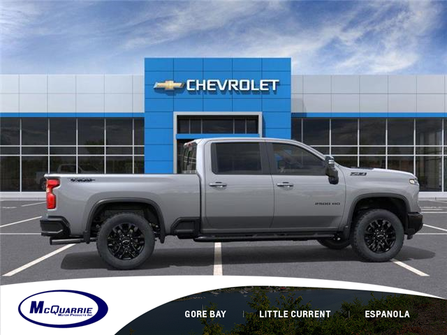2026 Chevrolet Silverado 2500HD LT (Stk: 26927G) in Espanola - Image 5 of 24
