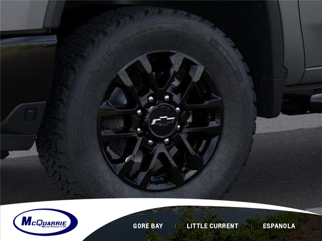 2026 Chevrolet Silverado 2500HD LT (Stk: 26927G) in Espanola - Image 9 of 24