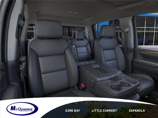 2026 Chevrolet Silverado 2500HD LT (Stk: 26927G) in Espanola - Image 16 of 24