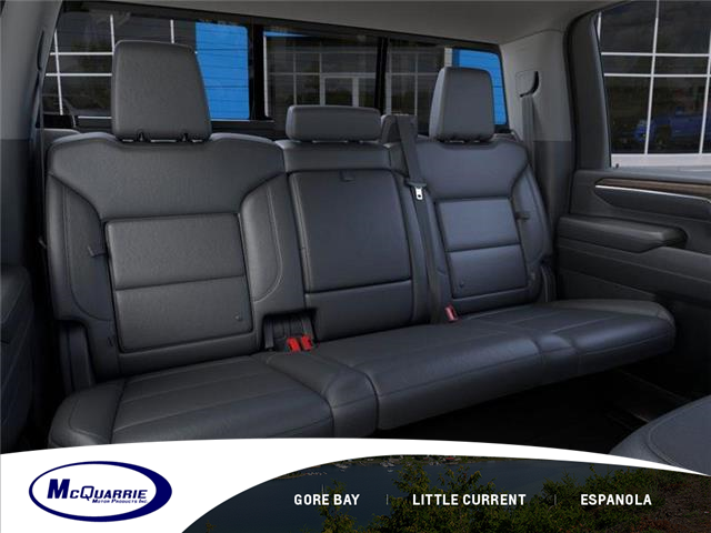 2026 Chevrolet Silverado 2500HD LT (Stk: 26927G) in Espanola - Image 17 of 24