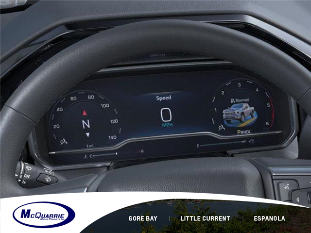 2026 Chevrolet Silverado 2500HD LT (Stk: 26927G) in Espanola - Image 18 of 24