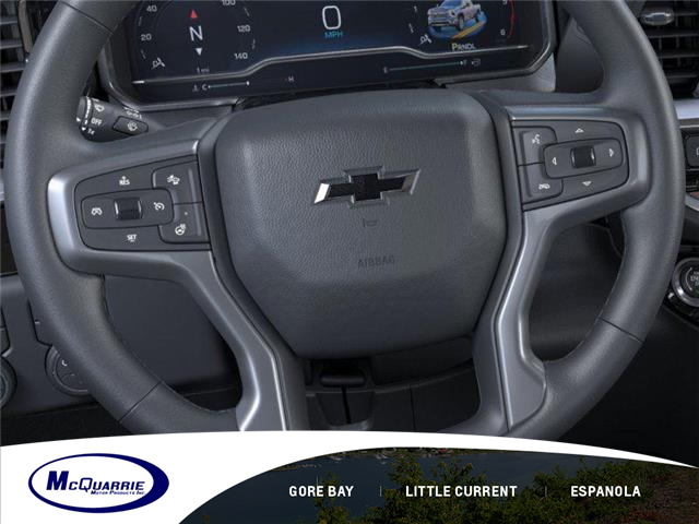 2026 Chevrolet Silverado 2500HD LT (Stk: 26927G) in Espanola - Image 19 of 24