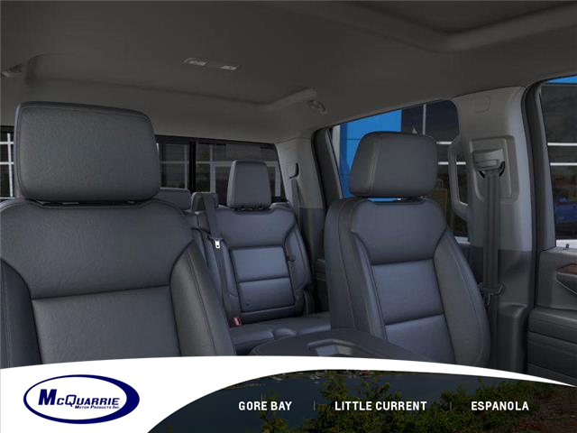 2026 Chevrolet Silverado 2500HD LT (Stk: 26927G) in Espanola - Image 24 of 24