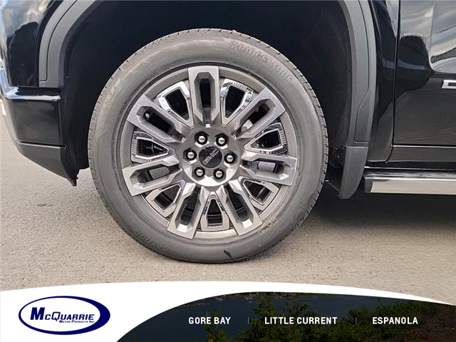 2026 GMC Sierra 1500 Denali Ultimate (Stk: 26883E) in Espanola - Image 5 of 9