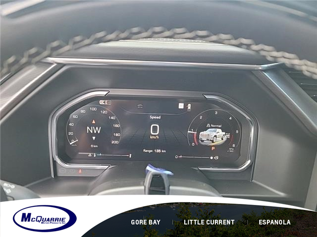2026 GMC Sierra 1500 Denali Ultimate (Stk: 26883E) in Espanola - Image 7 of 9