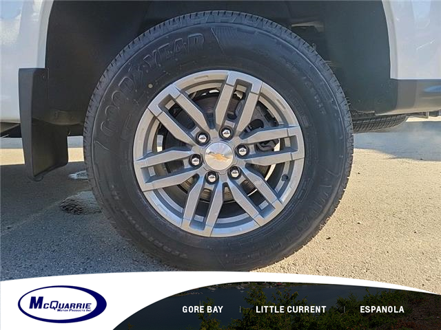2026 Chevrolet Colorado LT (Stk: 26878E) in Espanola - Image 5 of 9 2026 Chevrolet Colorado LT (Stk: 26878E) in Espanola - Image 5 of 9