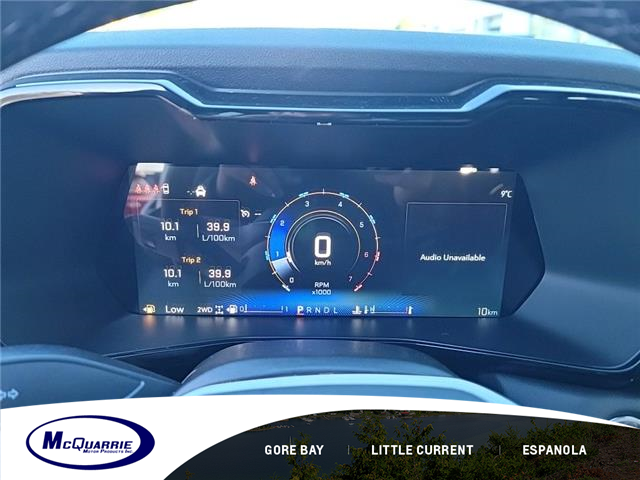 2026 Chevrolet Colorado LT (Stk: 26878E) in Espanola - Image 7 of 9 2026 Chevrolet Colorado LT (Stk: 26878E) in Espanola - Image 7 of 9
