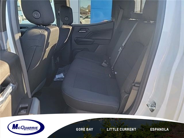 2026 Chevrolet Colorado LT (Stk: 26878E) in Espanola - Image 9 of 9 2026 Chevrolet Colorado LT (Stk: 26878E) in Espanola - Image 9 of 9