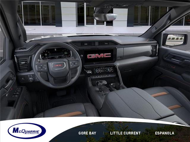 2026 GMC Sierra 1500 AT4 (Stk: 26977G) in Espanola - Image 15 of 24