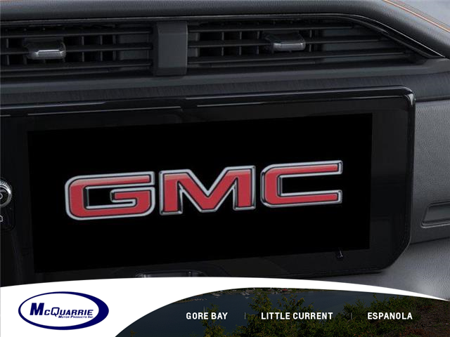 2026 GMC Sierra 1500 AT4 (Stk: 26977G) in Espanola - Image 20 of 24