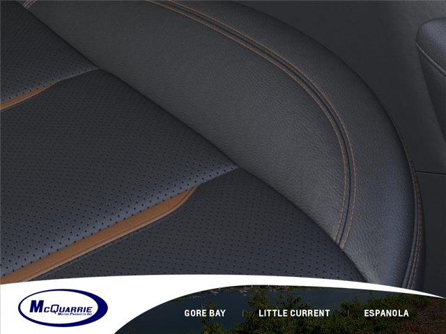 2026 GMC Sierra 1500 AT4 (Stk: 26977G) in Espanola - Image 21 of 24