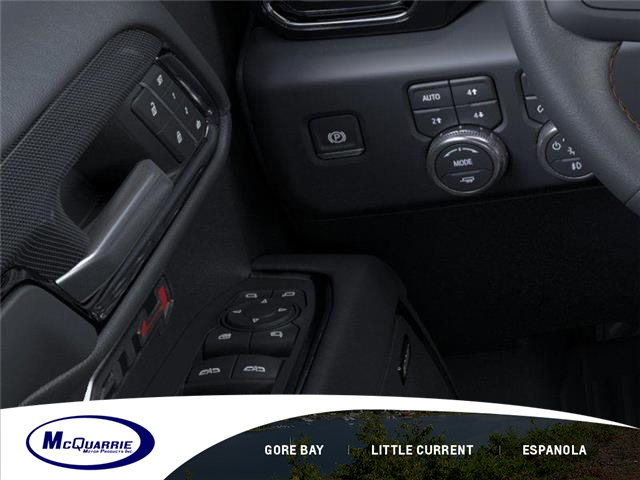 2026 GMC Sierra 1500 AT4 (Stk: 26977G) in Espanola - Image 22 of 24