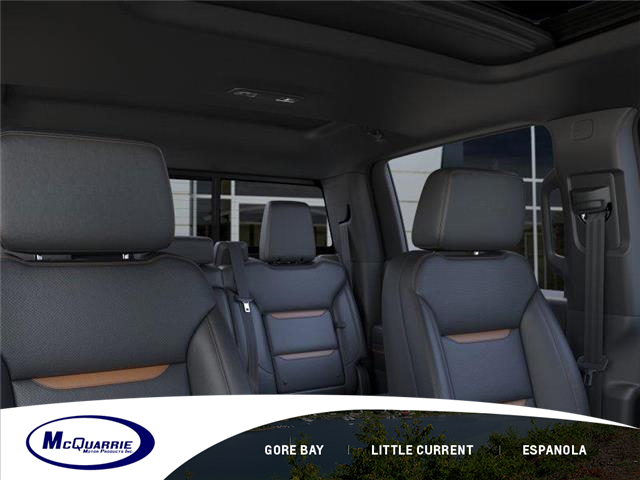 2026 GMC Sierra 1500 AT4 (Stk: 26977G) in Espanola - Image 24 of 24
