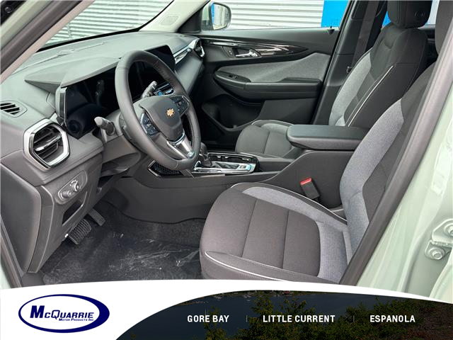 2026 Chevrolet TrailBlazer LT (Stk: 26905G) in Espanola - Image 7 of 10