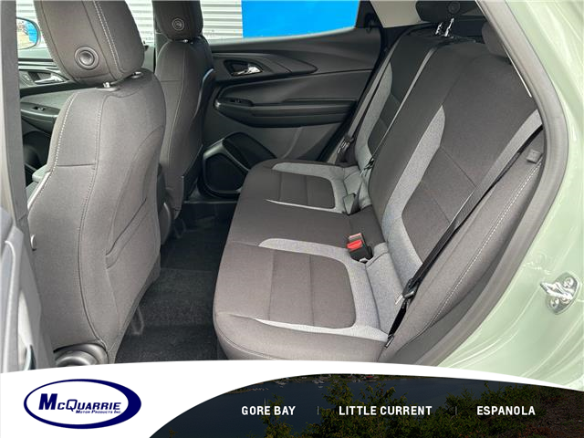 2026 Chevrolet TrailBlazer LT (Stk: 26905G) in Espanola - Image 8 of 10