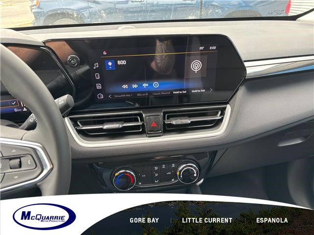 2026 Chevrolet TrailBlazer LT (Stk: 26905G) in Espanola - Image 10 of 10