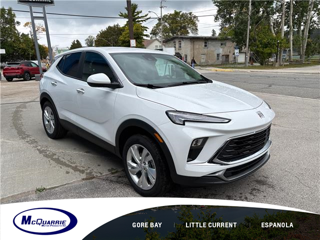 2026 Buick Encore GX Preferred (Stk: 26795G) in Espanola - Image 5 of 9 2026 Buick Encore GX Preferred (Stk: 26795G) in Espanola - Image 5 of 9