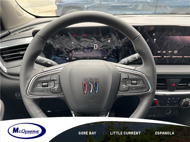 2026 Buick Encore GX Preferred (Stk: 26795G) in Espanola - Image 8 of 9 2026 Buick Encore GX Preferred (Stk: 26795G) in Espanola - Image 8 of 9
