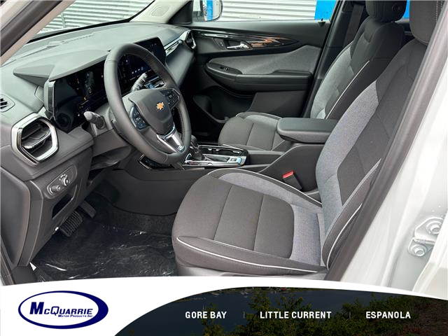 2026 Chevrolet TrailBlazer LT (Stk: 26861G) in Espanola - Image 7 of 9