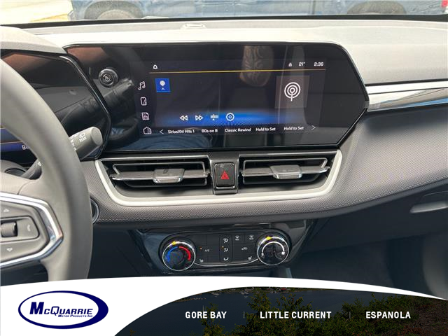 2026 Chevrolet TrailBlazer LT (Stk: 26861G) in Espanola - Image 9 of 9