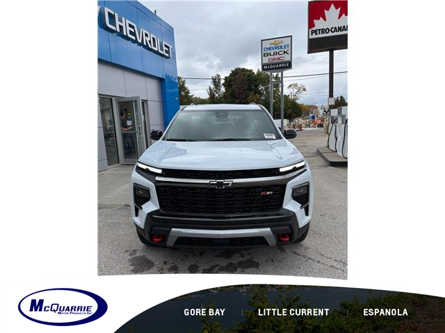 2026 Chevrolet Traverse Z71 (Stk: 26814G) in Espanola - Image 6 of 8