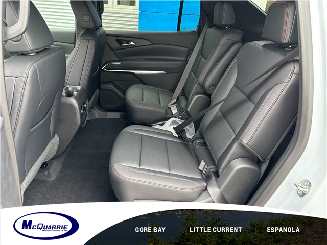 2026 Chevrolet Traverse Z71 (Stk: 26814G) in Espanola - Image 8 of 8