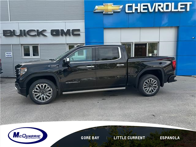 2026 GMC Sierra 1500 Denali Ultimate (Stk: 26901G) in Espanola - Image 2 of 10 2026 GMC Sierra 1500 Denali Ultimate (Stk: 26901G) in Espanola - Image 2 of 10