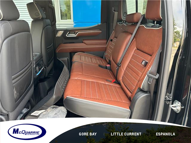 2026 GMC Sierra 1500 Denali Ultimate (Stk: 26901G) in Espanola - Image 8 of 10 2026 GMC Sierra 1500 Denali Ultimate (Stk: 26901G) in Espanola - Image 8 of 10
