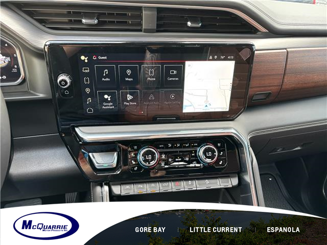 2026 GMC Sierra 1500 Denali Ultimate (Stk: 26901G) in Espanola - Image 10 of 10 2026 GMC Sierra 1500 Denali Ultimate (Stk: 26901G) in Espanola - Image 10 of 10