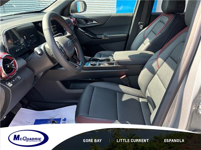 2026 Chevrolet Equinox RS (Stk: 26686G) in Espanola - Image 7 of 7