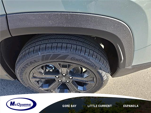 2026 Chevrolet Equinox LT (Stk: 26942E) in Espanola - Image 4 of 6