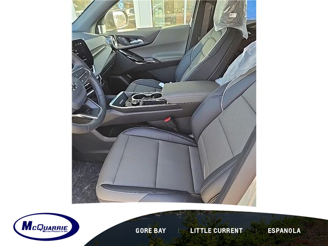 2026 Chevrolet Equinox LT (Stk: 26942E) in Espanola - Image 5 of 6