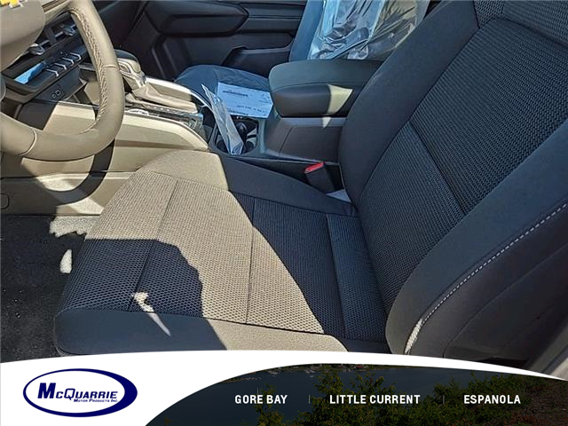 2026 Chevrolet Colorado LT (Stk: 26877E) in Espanola - Image 5 of 6