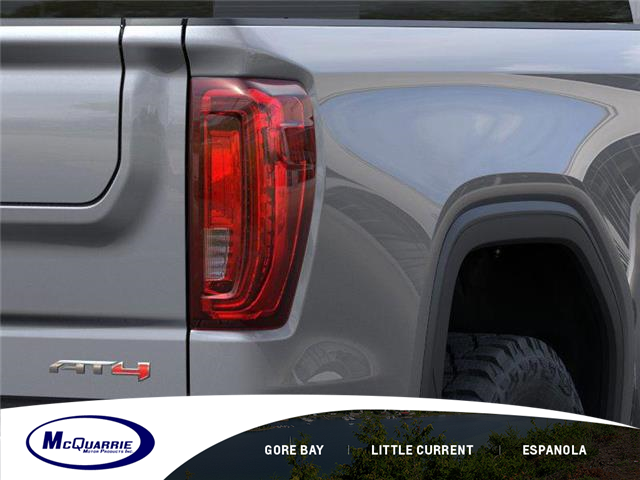 2026 GMC Sierra 1500 AT4 (Stk: 27002G) in Espanola - Image 11 of 24