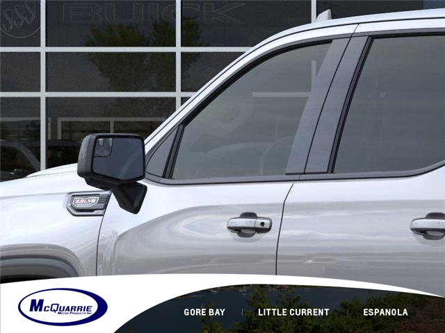 2026 GMC Sierra 1500 AT4 (Stk: 27002G) in Espanola - Image 12 of 24