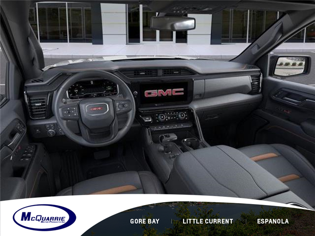 2026 GMC Sierra 1500 AT4 (Stk: 27002G) in Espanola - Image 15 of 24