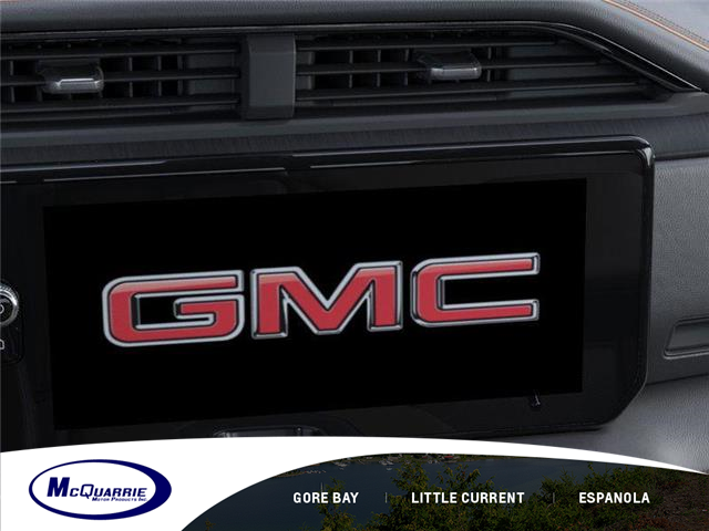 2026 GMC Sierra 1500 AT4 (Stk: 27002G) in Espanola - Image 20 of 24