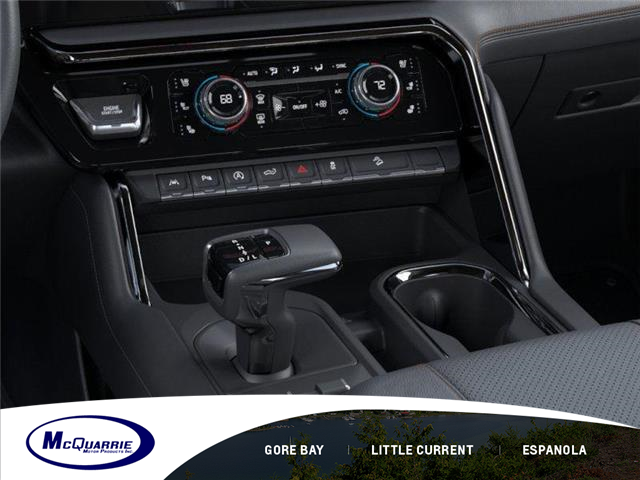 2026 GMC Sierra 1500 AT4 (Stk: 27002G) in Espanola - Image 23 of 24