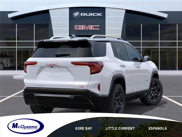 2026 GMC Terrain AT4 (Stk: 27015E) in Espanola - Image 4 of 24