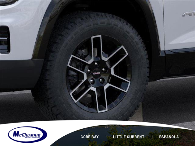 2026 GMC Terrain AT4 (Stk: 27015E) in Espanola - Image 9 of 24
